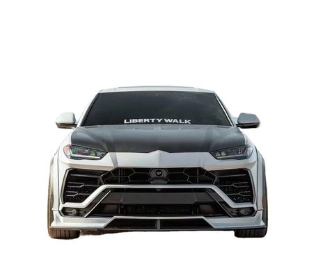 مجموعة الأجسام العريضة للامبورغيني URUS مجموعة الأجسام من الألياف الكربونية Urus مجموعة الأجسام العريضة من الألياف الكربونية