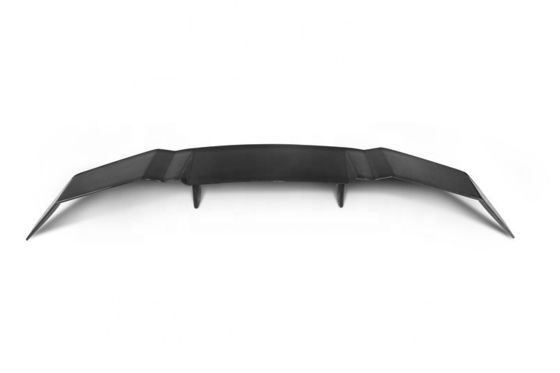 لـ لامبورغيني LP580 LP610 سبويلر الألياف الكربونية LP580 LP610 Upgraded Vors Style Carbon Fiber Spoiler Wing