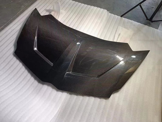 1016 نمط غطاء الألياف الكربونية لأفنتادور Lp700 LP720 LP750SV