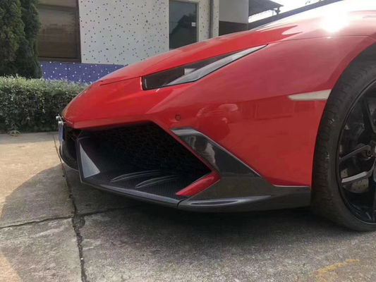 لـ لامبورغيني LP580 LP610 مجموعة جسم الألياف الكربونية LP580 LP610 أسلوب MSY المُحسن