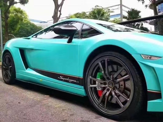 لـ لامبورغيني غالاردو LP550 LP560 مجموعة الهيكل من ألياف الكربون LP550 LP560 طراز DMC محسن