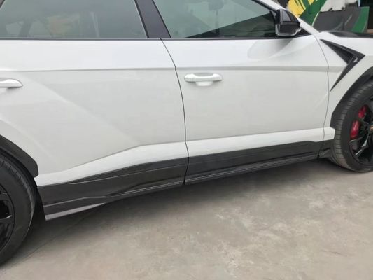 لـ لامبورغيني URUS كيت جسم الألياف الكربونية Urus Upgrades كيت الألياف الكربونية الأمامية