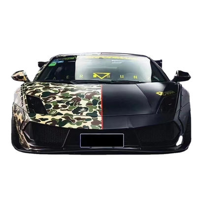 منتج جديد لـ لامبورغيني غالاردو LP550 LP560 LP570