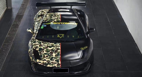 منتج جديد لـ لامبورغيني غالاردو LP550 LP560 LP570