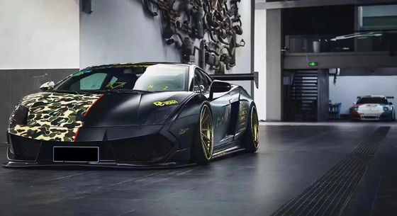 منتج جديد لـ لامبورغيني غالاردو LP550 LP560 LP570