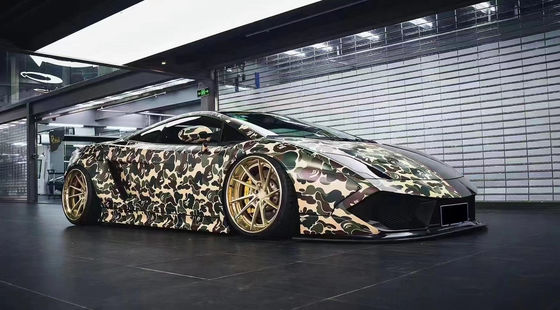 منتج جديد لـ لامبورغيني غالاردو LP550 LP560 LP570