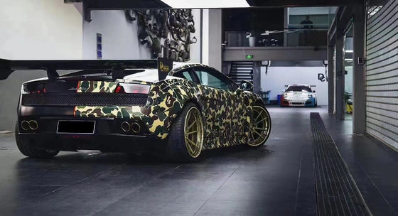 منتج جديد لـ لامبورغيني غالاردو LP550 LP560 LP570