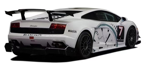 لـ لامبورغيني غالاردو LP550 560 570 سبويلر الألياف الكربونية غالاردو LP550 560 570 سبويلر سوبير تروفيو