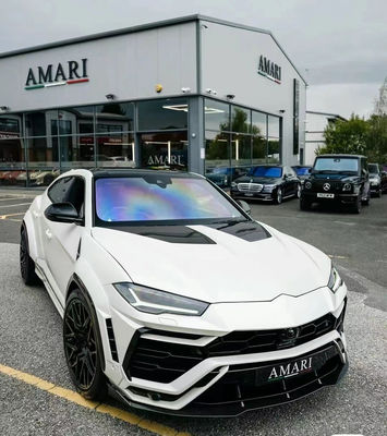 1016 Style Wide Body Kit لـ Lamborghini Urus جسم الألياف الكربونية