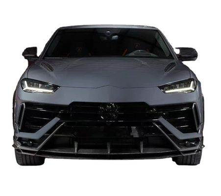 2023-2024 Lamborghini كيت جسم URUS Top Style كيت سبويلر مزيل الشفاه الأمامي
