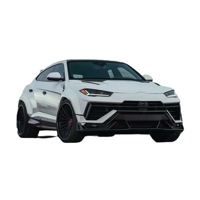 RT كيت جسم الكربون لشركة URUS SUV لامبورغيني كيت واسع الجسم