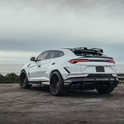 RT كيت جسم الكربون لشركة URUS SUV لامبورغيني كيت واسع الجسم