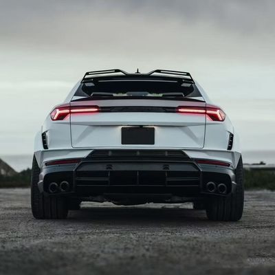 RT كيت جسم الكربون لشركة URUS SUV لامبورغيني كيت واسع الجسم