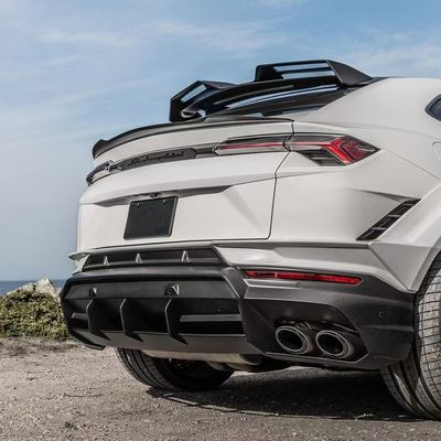 RT كيت جسم الكربون لشركة URUS SUV لامبورغيني كيت واسع الجسم