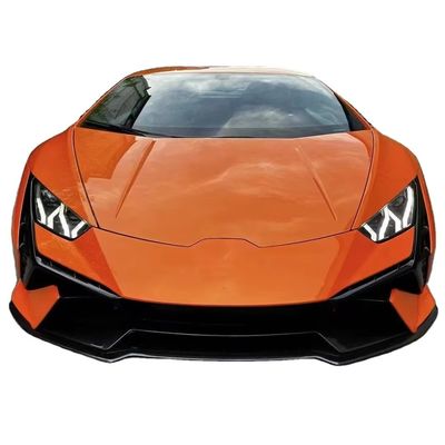 تيكنيكا أدوات الهيكل المخصصة LP580 610 EVO لامبورغيني هوراكان كيت الهيكل سبويلر هود