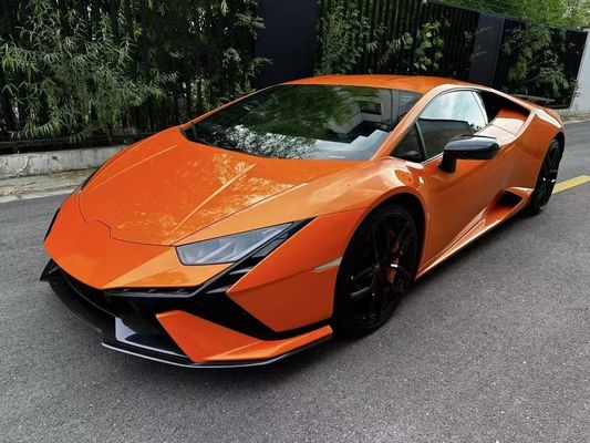 تيكنيكا أدوات الهيكل المخصصة LP580 610 EVO لامبورغيني هوراكان كيت الهيكل سبويلر هود