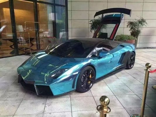 كيس الجسم العريض من الألياف الكربونية لامبورغيني غالاردو الجسم LP540 LP550 LP560