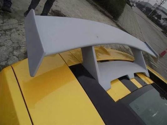 كيس الجسم العريض من الألياف الكربونية لامبورغيني غالاردو الجسم LP540 LP550 LP560