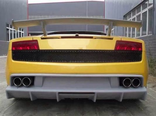 كيس الجسم العريض من الألياف الكربونية لامبورغيني غالاردو الجسم LP540 LP550 LP560