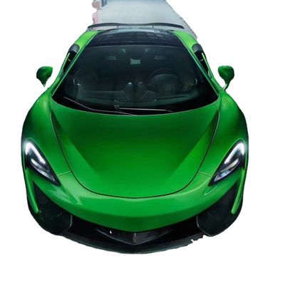 لـ (ماكلارين) 540c 570s 570gt مجموعة جسم الألياف الكربونية 540c 570s 570gt تحديث نمط NOVI
