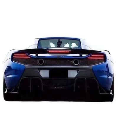 بيع مثل الكعك الساخن لمكلارين MP4-12C 625C 650S مجموعة جسم ألياف الكربون 675LT