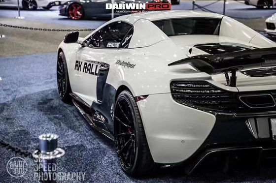 بيع مثل الكعك الساخن لمكلارين MP4-12C 625C 650S مجموعة جسم ألياف الكربون 675LT