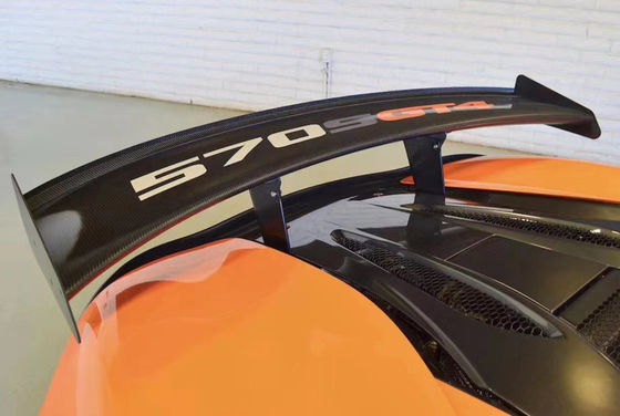 لمكلارين 540C 570S مجموعة الجسم 540C 570S تحديث GT4 نمط المقابض المتعثر الجانبي السترة 540C 570S مجموعة الجسم