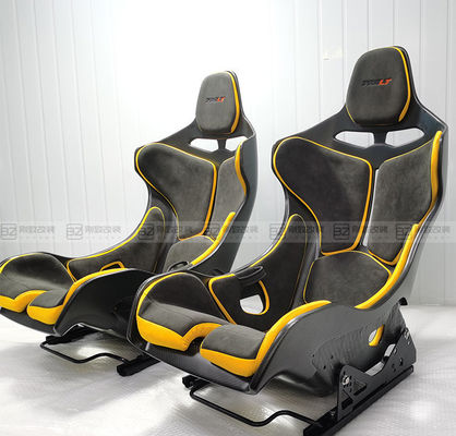 قطع غيار السيارات لمكلارين GT 540C 570S 600LT 720S 650S 625C MP-12C مقاعد الألياف الكربونية