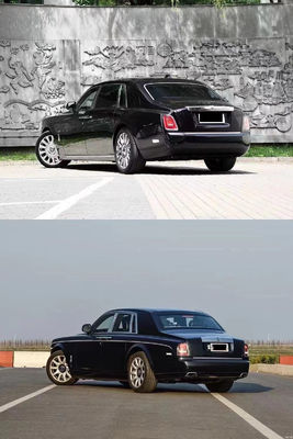 لـ Rolls-Royce Phantom 2004-2017 نموذج ترقية 2020 نموذج مجموعة جسم لـ Rolls-Royce Phantom مجموعة جسم مضارب