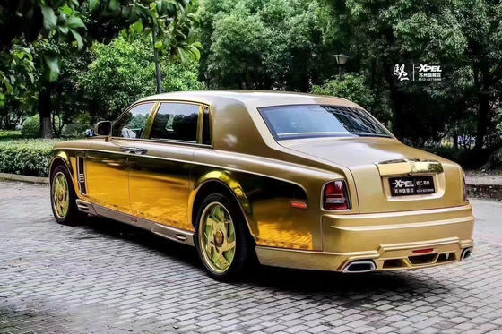 فانتوم رولز رويس كيس الجسم WD Style استبدال المقابض الأمامية المقابض القذف هود 2004 - 2012
