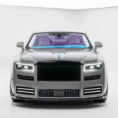 RR21 GHOST Dry رولز رويس بدلة كيت MSY نمط غطاء القناع