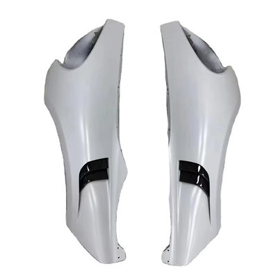 540C 570S ماكلارين كيت الجسم كربون الألياف Fender MSO النمط