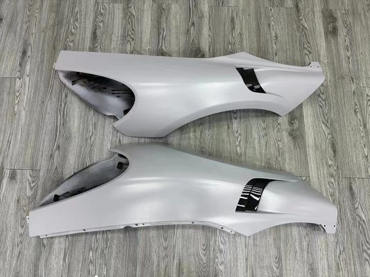 540C 570S ماكلارين كيت الجسم كربون الألياف Fender MSO النمط