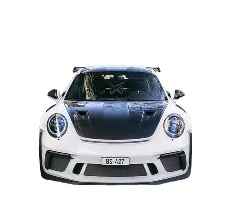 منتج جديد لـ بورشه 911 991.1 991.2 مجموعة الجسم 911 991.1 991.2 ترقية GT3