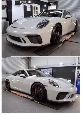 منتج جديد لـ بورشه 911 991.1 991.2 مجموعة الجسم 911 991.1 991.2 ترقية GT3