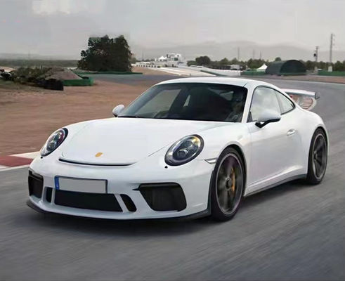 منتج جديد لـ بورشه 911 991.1 991.2 مجموعة الجسم 911 991.1 991.2 ترقية GT3