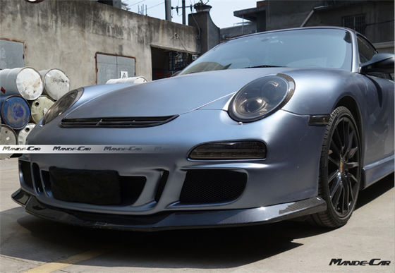منتج جديد لـ بورشه 997 911 موديلات علبة الجسم 2005-2012 911 ترقية GT3