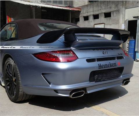 منتج جديد لـ بورشه 997 911 موديلات علبة الجسم 2005-2012 911 ترقية GT3