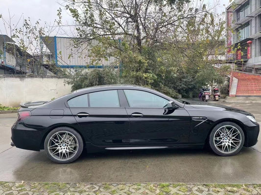 منتج جديد لبي ام دبليو 6 سلسلة 640I 650i F12 F13 F06 مجموعة الجسم 640I 650I F12 F13 F06 تم ترقيتها مع المقابض الأمامية والخلفية على طراز M6