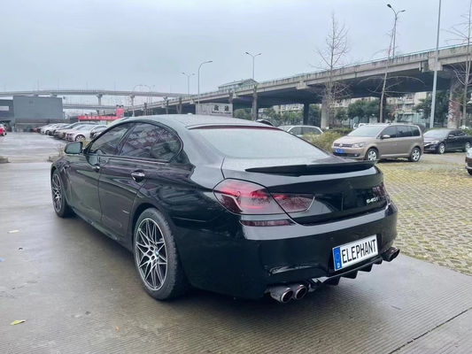 منتج جديد لبي ام دبليو 6 سلسلة 640I 650i F12 F13 F06 مجموعة الجسم 640I 650I F12 F13 F06 تم ترقيتها مع المقابض الأمامية والخلفية على طراز M6