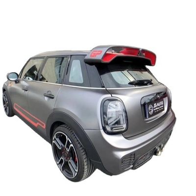 سبويلر الألياف الكربونية لمادة ألياف الكربون BMW MINI كوبيه MINI كوبيه كيس جسم سبويلر الألياف الكربونية