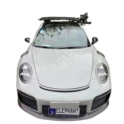 قطع غيار السيارات لـ بورشه 911 991.1 تحديث مجموعة جسم GT2RS 991.1 تحديث مجموعة جسم GT2RS الأمامية والخلفية