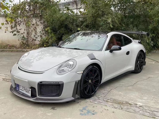 قطع غيار السيارات لـ بورشه 911 991.1 تحديث مجموعة جسم GT2RS 991.1 تحديث مجموعة جسم GT2RS الأمامية والخلفية