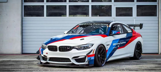 من أجل BMW M3 M4 F80F82 مجموعة جسم الألياف الكربونية M3 M4 F80F82 تحديث الألياف الكربونية الأمامية