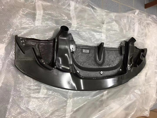 من أجل BMW M3 M4 F80F82 مجموعة جسم الألياف الكربونية M3 M4 F80F82 تحديث الألياف الكربونية الأمامية