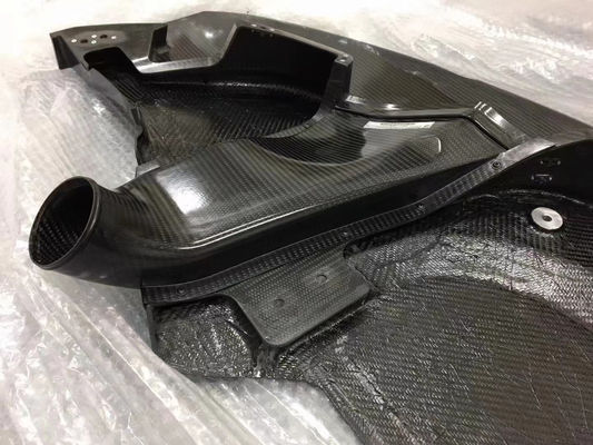 من أجل BMW M3 M4 F80F82 مجموعة جسم الألياف الكربونية M3 M4 F80F82 تحديث الألياف الكربونية الأمامية