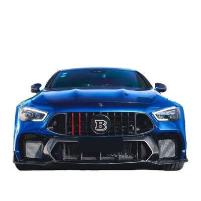 لبرات RT900 مجموعة الجسم لميرسيدس بنز AMG GT50 53 63S ترقية RT900 مجموعة الجسم العريض AMG GT50 53 63S
