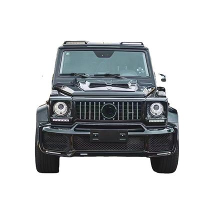 بيع ساخن W463 G500 G63 مجموعة الجسم W463 ترقية W464 الجناحين الأمامية والخلفية