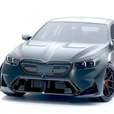 G90 M5 BMW كيس الجسم غطاء محرك غطاء غطاء الكربون 1984 - 2023