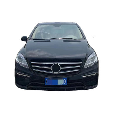 منتج جديد لميرسيدس بنز W251 R320 R350 R400 R500 مجموعة الجسم R350 R400 R500 المصد الأمامي